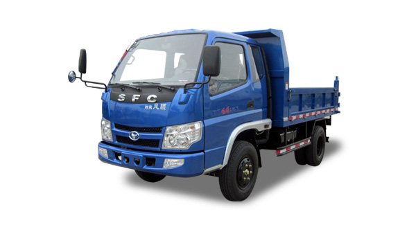 万向娱乐风顺1工程自卸系列国Ⅳ汽车