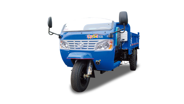 焦点娱乐风骏1号K版系列三轮汽车